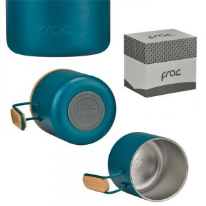 TAZA THE MIST FROC